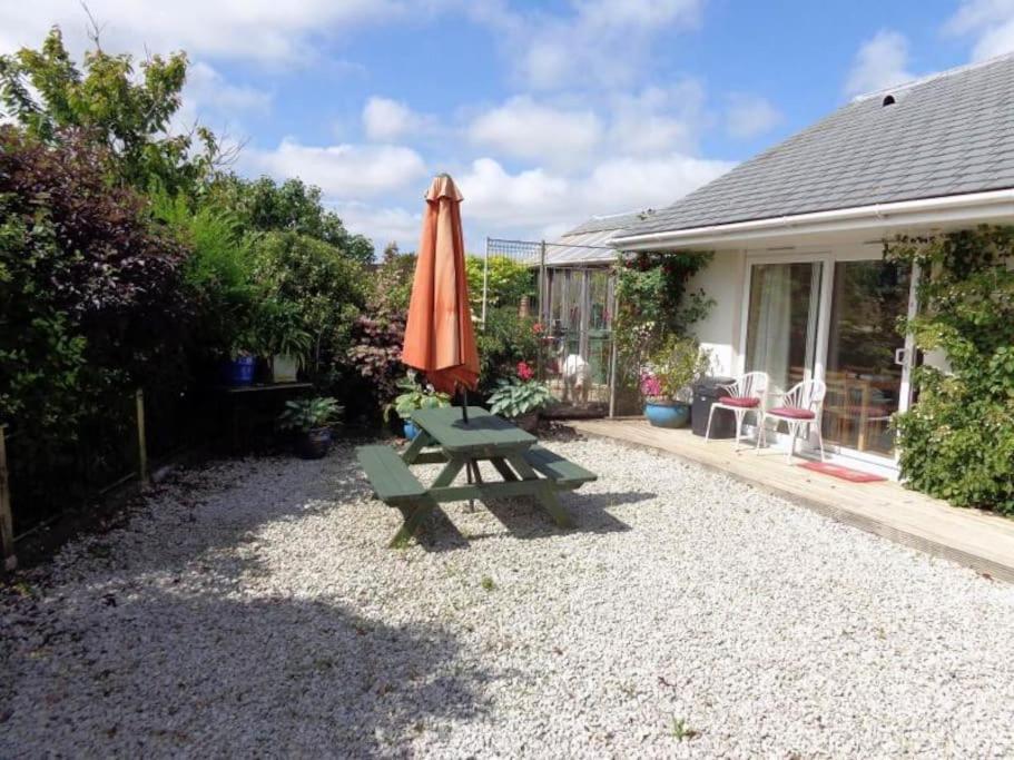 Wadebridge Whitecross Studio 2 Exterior foto
